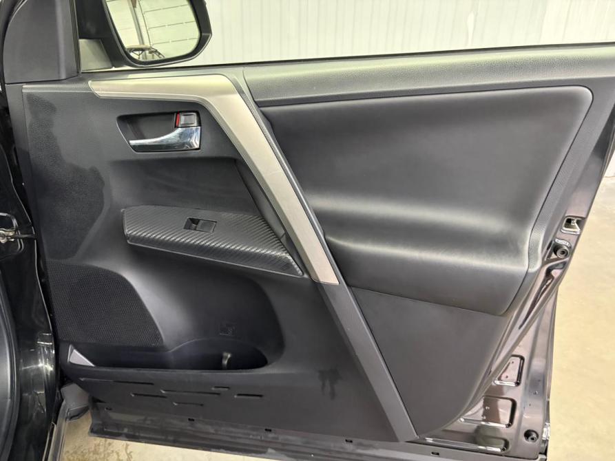 Toyota RAV4 IV (XA40) Краснодар  - изображение 16