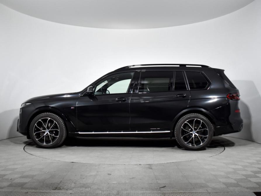 BMW X7 I (G07) Рестайлинг Санкт-Петербург  - изображение 9