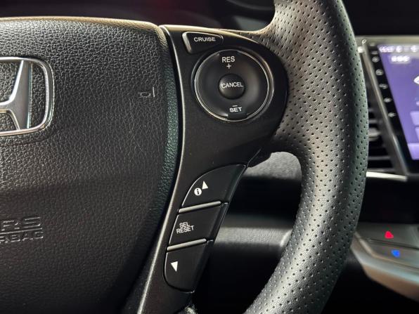 Honda Accord IX с пробегом 2013 года, цена 1 292 000 рублей, 232326 км, седан, Автокод Объявления