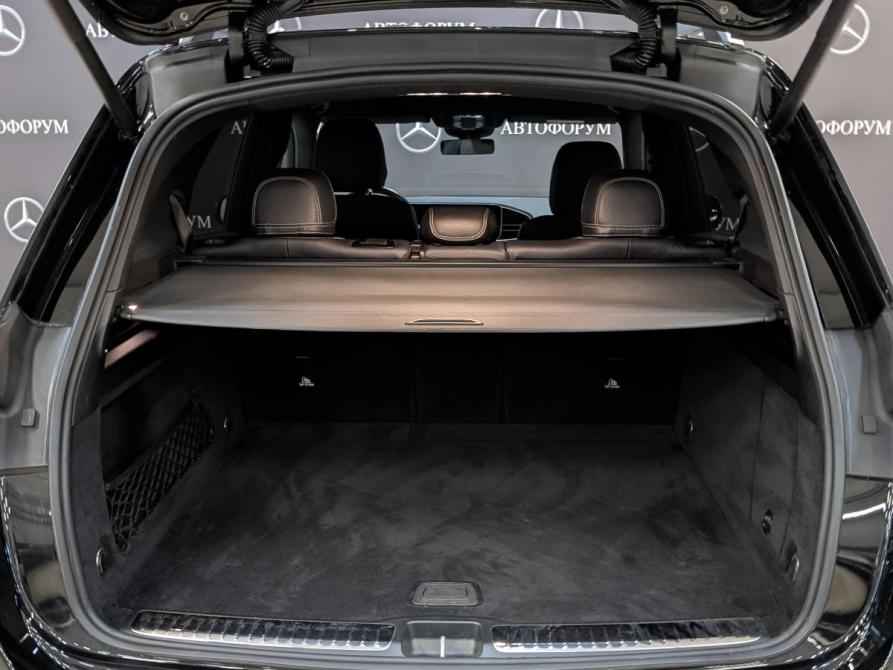 Mercedes-Benz GLE II (V167) Москва  - изображение 10