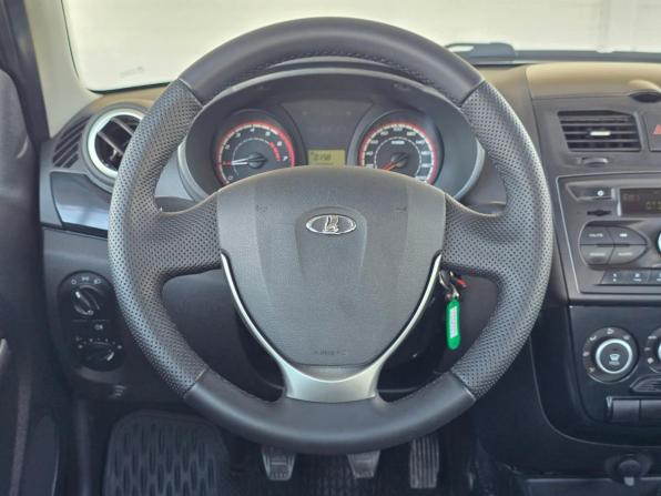 Lada (ВАЗ) Kalina II с пробегом 2018 года, цена 849 000 рублей, 127455 км, универсал, Автокод Объявления