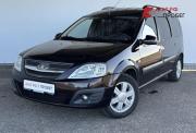 Lada (ВАЗ) Largus I Киров  - изображение 29