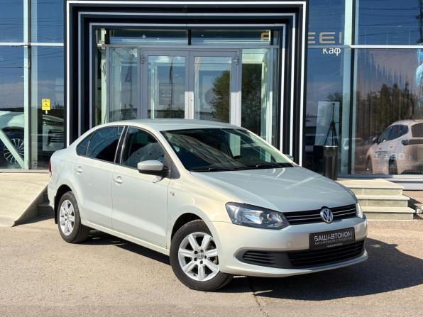Volkswagen Polo V с пробегом 2011 года, цена 570 000 рублей, 235856 км, седан, Автокод Объявления