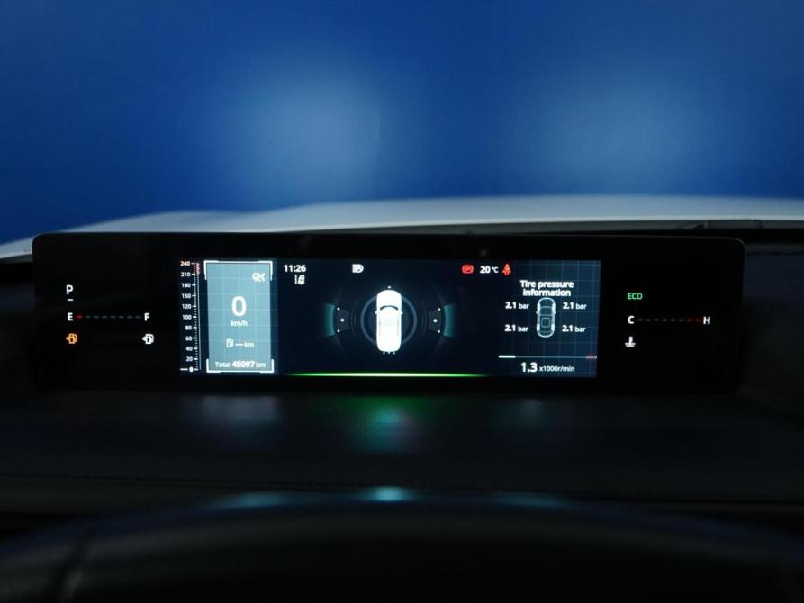 Changan Lamore Москва  - изображение 22