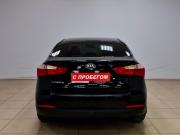 Kia Cerato III Альметьевск  - изображение 24
