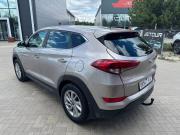 Hyundai Tucson III Астрахань  - изображение 25
