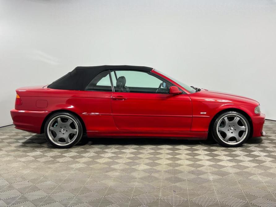 BMW 3 серии IV (E46) Казань  - изображение 10
