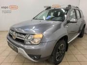Renault Duster I Рестайлинг Калуга  - изображение 12