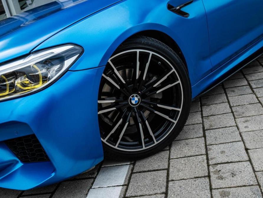 BMW 5 серии VII (G30/G31/G38) Ставрополь  - изображение 8
