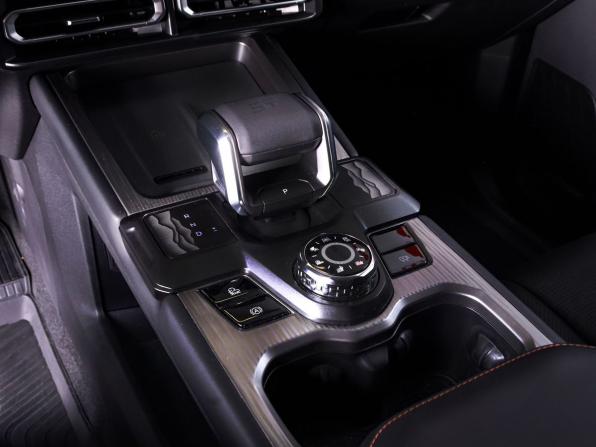 JETOUR T1 с пробегом 2025 года, цена 3 300 000 рублей, 8880 км, внедорожник, Автокод Объявления
