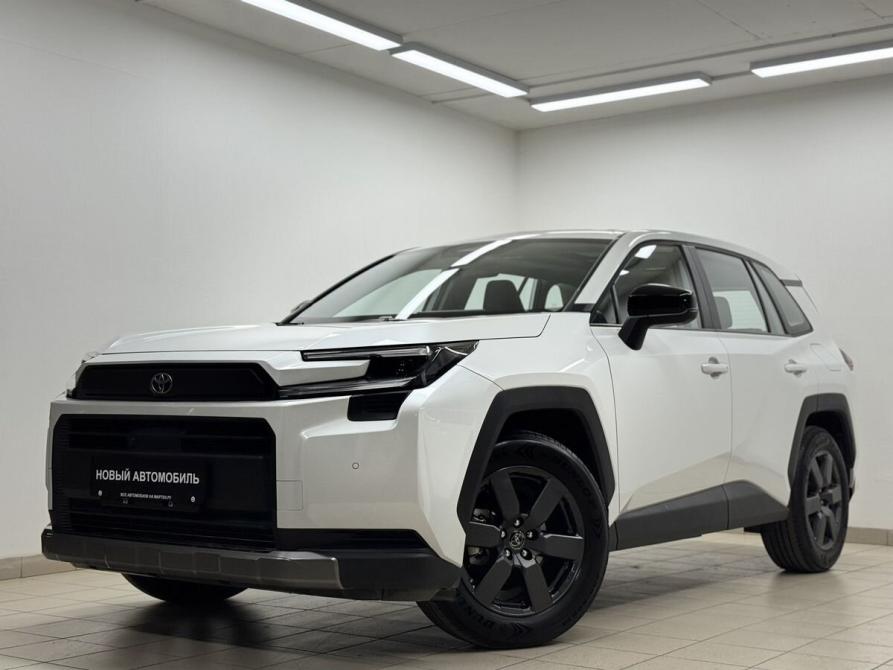 Toyota RAV4 VI (XA60) Вологда  - изображение 7