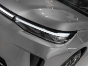 GAC Trumpchi S9 Москва  - изображение 57