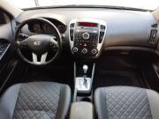 Kia Ceed I Рестайлинг Москва  - изображение 22
