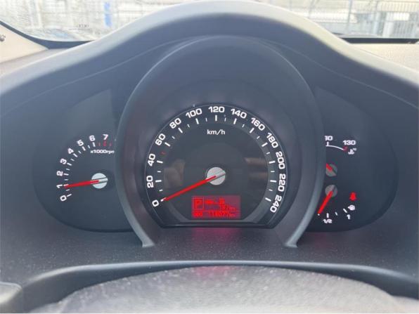 Kia Sportage III с пробегом 2012 года, цена 1 249 000 рублей, 118098 км, внедорожник, Автокод Объявления