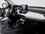 Chevrolet Captiva II Москва  - изображение 28