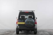 Mitsubishi Pajero Mini II Кемерово  - изображение 24