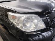 Toyota Land Cruiser Prado 150 Series Москва  - изображение 65