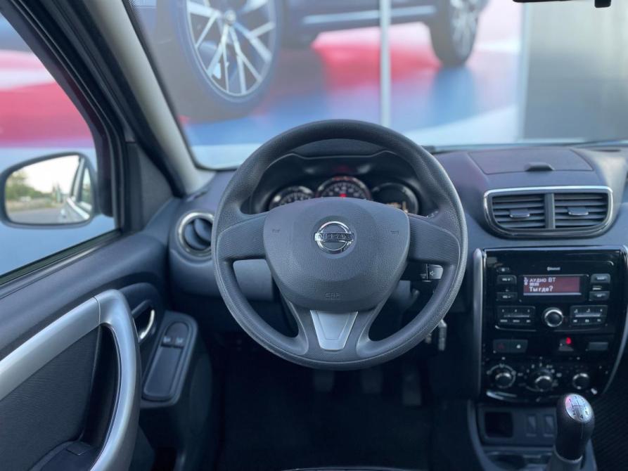 Nissan Terrano III (D10) Воронеж  - изображение 9
