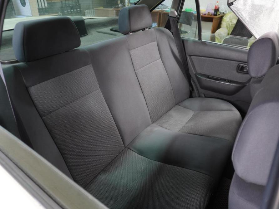 Daewoo Nexia I Рестайлинг Воронеж  - изображение 7