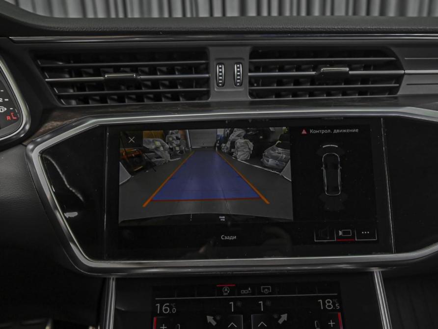 Audi A6 V (C8) Ставрополь  - изображение 14
