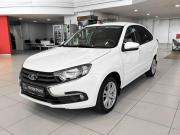 Lada (ВАЗ) Granta I Рестайлинг Казань  - изображение 23