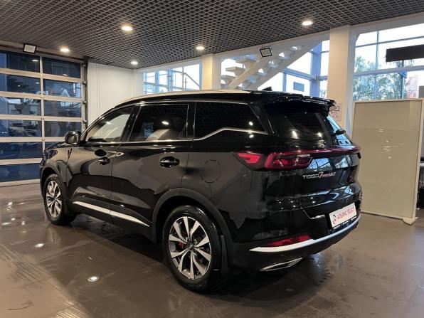 Chery Tiggo 7 Pro Max I с пробегом 2024 года, цена 2 110 000 рублей, 57435 км, внедорожник, Автокод Объявления