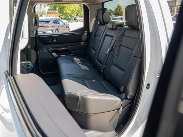 Toyota Tundra III с пробегом 2023 года, цена 8 730 000 рублей, 18371 км, offers.body_type.unknown, Автокод Объявления