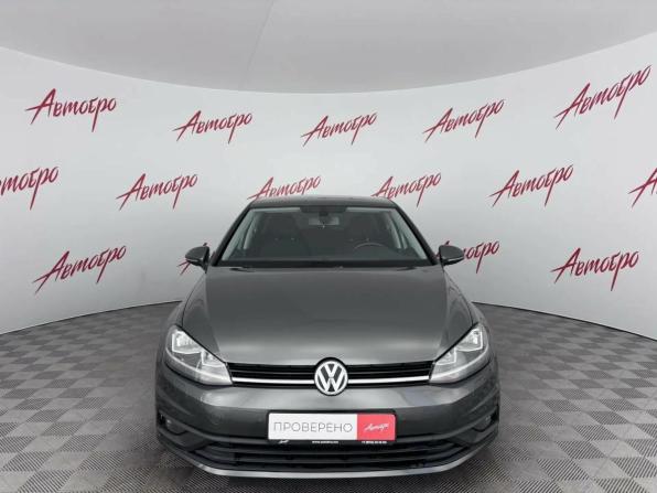 Volkswagen Golf VII Рестайлинг с пробегом 2018 года, цена 1 675 000 рублей, 122194 км, хэтчбек, Автокод Объявления