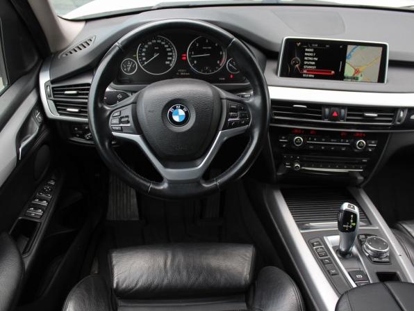 BMW X5 III (F15) с пробегом 2015 года, цена 3 050 000 рублей, 165343 км, внедорожник, Автокод Объявления