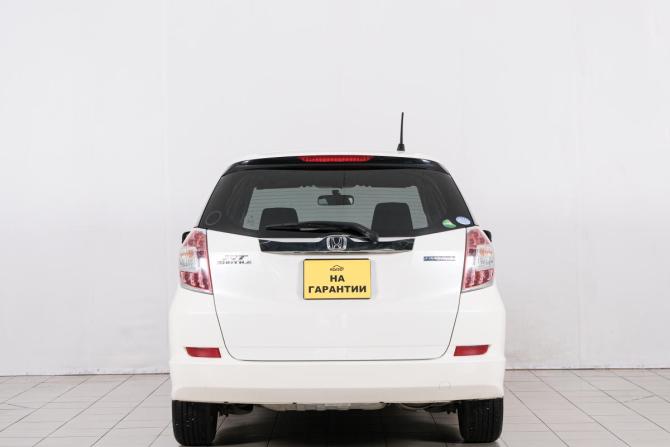 Honda Fit Shuttle I Рестайлинг с пробегом 2014 года, цена 899 000 рублей, 115830 км, универсал, Автокод Объявления