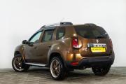Renault Duster I Рестайлинг Сургут  - изображение 24