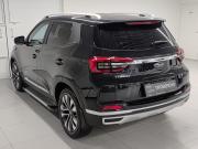 Chery Tiggo 4 I Рестайлинг Казань  - изображение 30