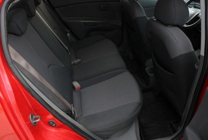 Kia Rio II с пробегом 2007 года, цена 580 000 рублей, 171376 км, хэтчбек, Автокод Объявления