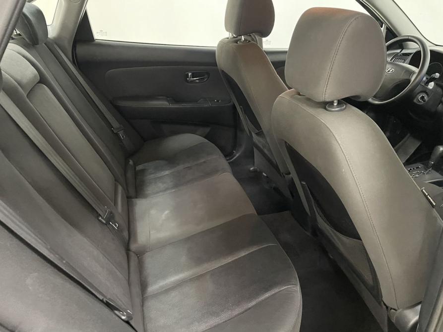 Hyundai Elantra IV (HD) Воронеж  - изображение 18