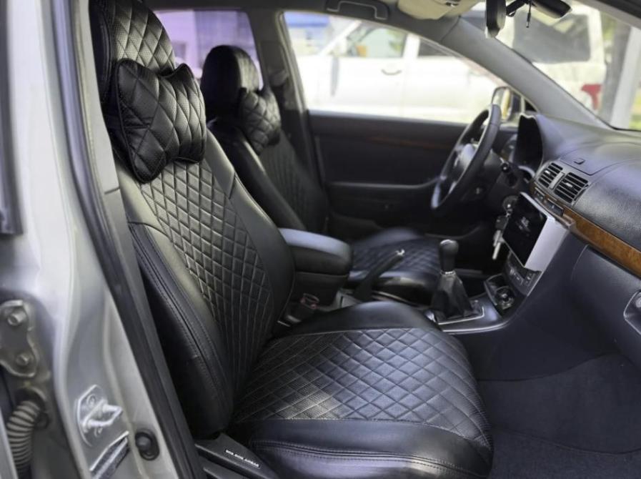 Toyota Avensis II Рестайлинг Ставрополь  - изображение 17