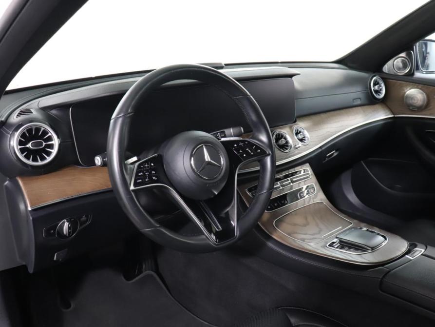 Mercedes-Benz E-Класс V (W213 S213 C238) Рестайлинг Москва  - изображение 14