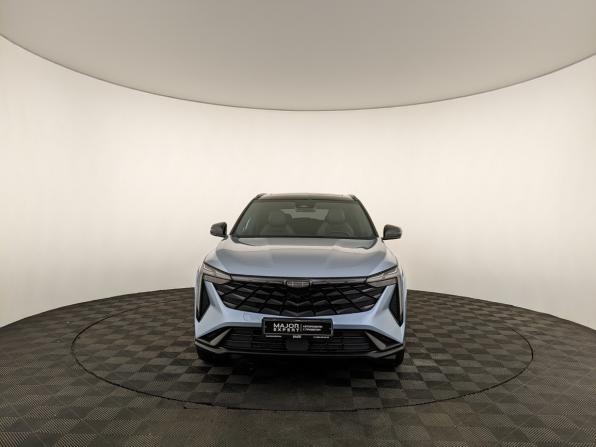 Geely Cityray с пробегом 2024 года, цена 2 405 000 рублей, 28241 км, внедорожник, Автокод Объявления