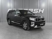Kia Mohave I Рестайлинг 2 Ростов-на-Дону  - изображение 28
