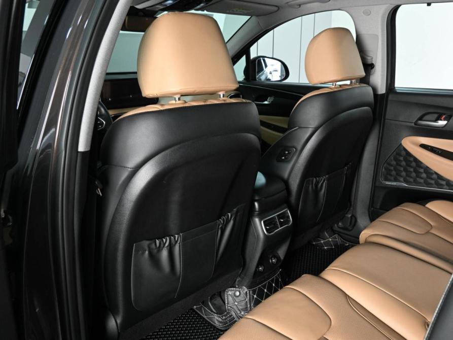 Hyundai Santa Fe IV Рестайлинг Ростов-на-Дону  - изображение 13