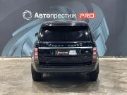 Land Rover Range Rover IV Пермь  - изображение 43