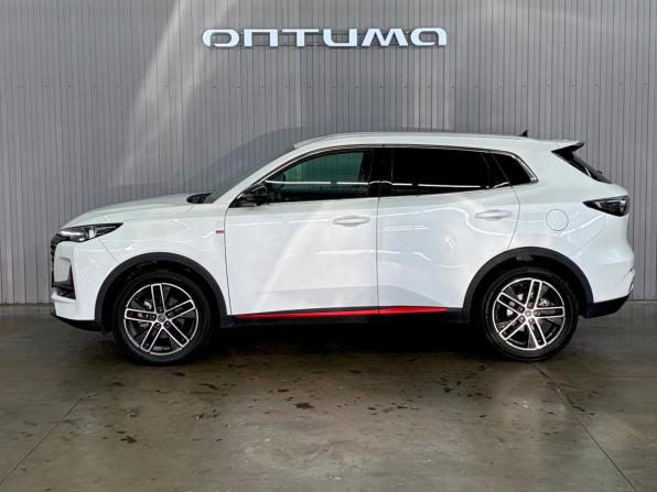 Changan CS55 Plus II с пробегом 2023 года, цена 2 047 000 рублей, 17000 км, внедорожник, Автокод Объявления