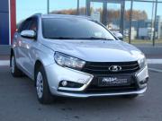 Lada (ВАЗ) Vesta I Иваново  - изображение 20