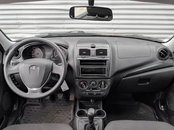 Lada (ВАЗ) Granta I Рестайлинг с пробегом 2024 года, цена 755 000 рублей, 34594 км, седан, Автокод Объявления