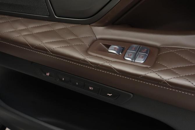BMW 7 серии VI (G11/G12) Рестайлинг с пробегом 2021 года, цена 6 990 000 рублей, 79715 км, седан, Автокод Объявления