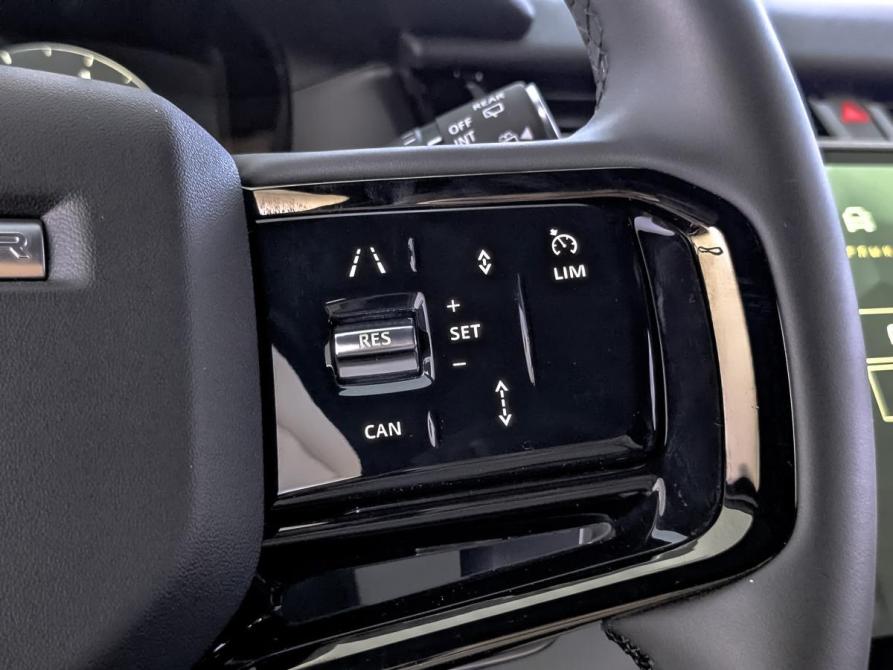 Land Rover Range Rover Velar I Рестайлинг Москва  - изображение 27