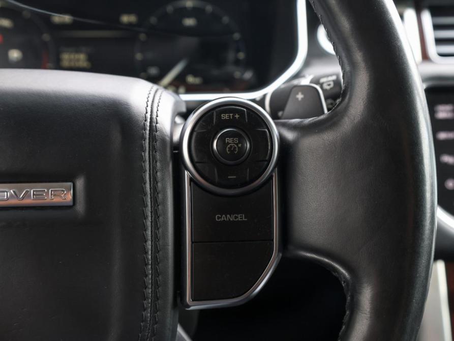 Land Rover Range Rover IV Москва  - изображение 21