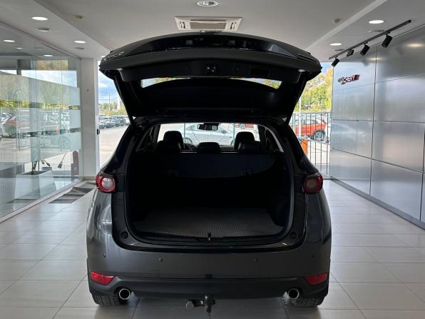Mazda CX-5 II с пробегом 2020 года, цена 2 500 000 рублей, 113484 км, внедорожник, Автокод Объявления