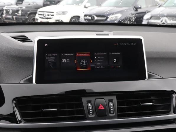BMW X1 II (F48) Рестайлинг с пробегом 2020 года, цена 3 250 000 рублей, 74797 км, внедорожник, Автокод Объявления