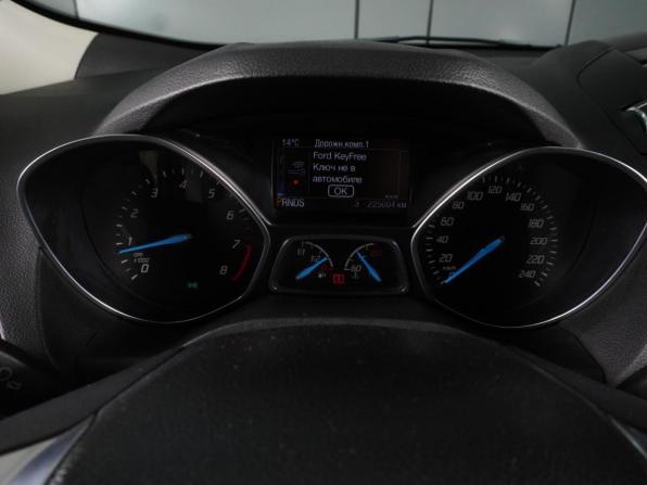 Ford Kuga II с пробегом 2013 года, цена 1 198 000 рублей, 225004 км, внедорожник, Автокод Объявления