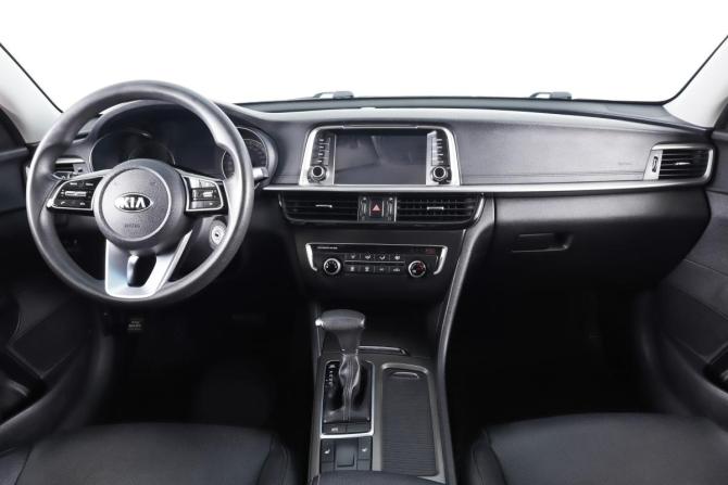 Kia K5 II с пробегом 2019 года, цена 1 759 000 рублей, 126000 км, седан, Автокод Объявления